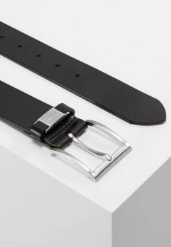 BOSS CONNIO - Cinturón - Black, Hombre 7 BOSS CONNIO - Cinturón - Black, Hombre -Outlet BOSS Tienda 05062a9b650b4b51999fc1976a465994