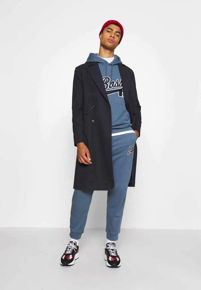 BOSS X RUSSELL ATHLETIC JAFA - Pantalones Deportivos - Bright Blue, Hombre 2 BOSS X RUSSELL ATHLETIC JAFA - Pantalones Deportivos - Bright Blue, Hombre - Imagen 2