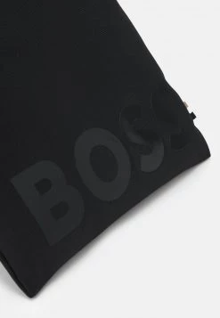 BOSS CATCH ZIP UNISEX - Bandolera - Black, Unisexo -Outlet BOSS Tienda 0555861e26794743b25348294970a437