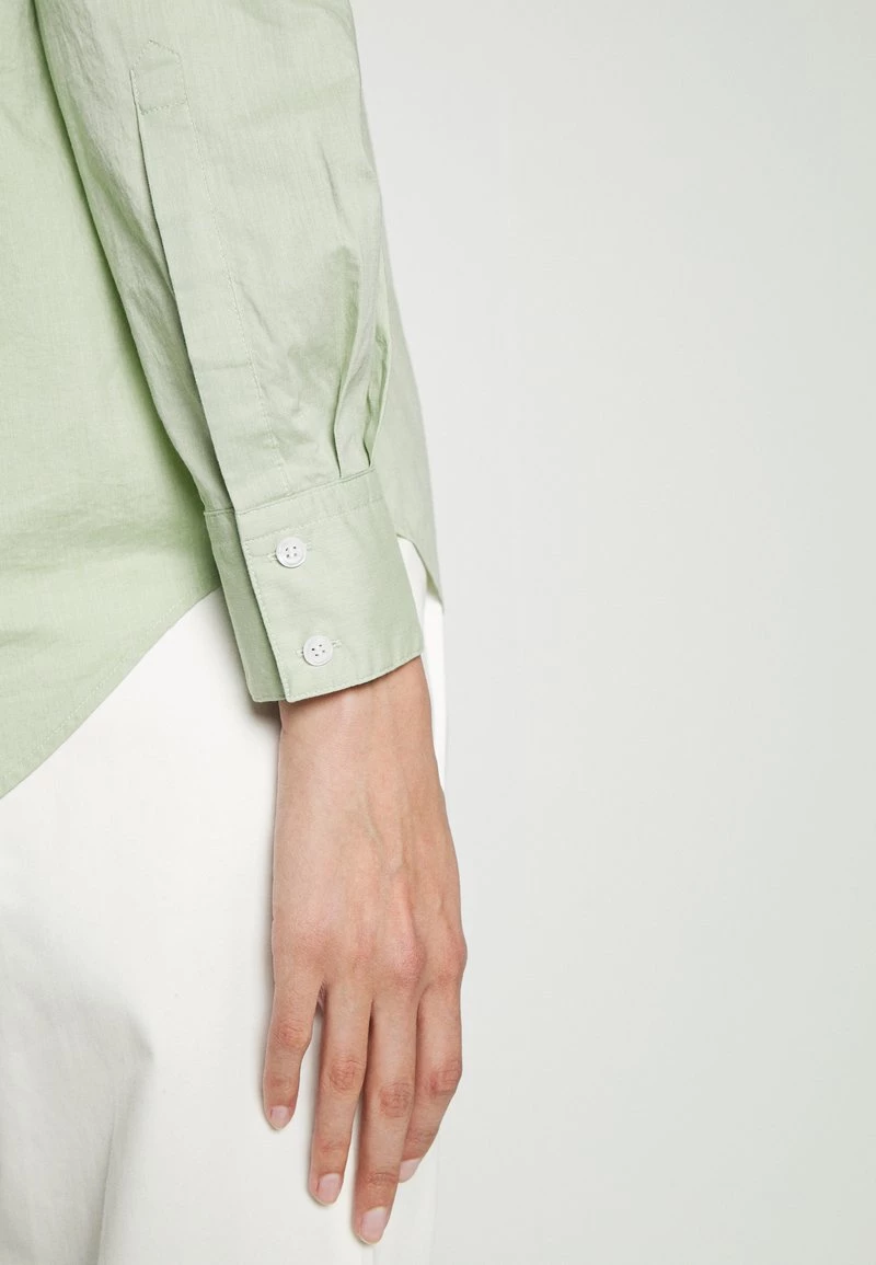 BOSS BEFELIZE - Camisa - Light/pastel Green, Mujer 9 BOSS BEFELIZE - Camisa - Light/pastel Green, Mujer - Imagen 9