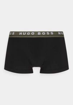 BOSS TRUNK 3 PACK - Culotte - Open Miscellaneous, Hombre 10 BOSS TRUNK 3 PACK - Culotte - Open Miscellaneous, Hombre -Outlet BOSS Tienda 05697e38045b40cc8f18af129f8a9f62