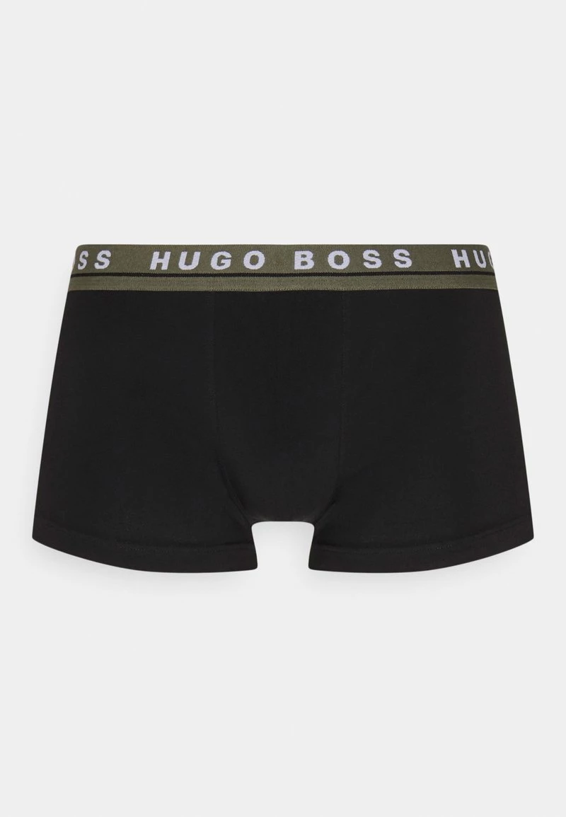 BOSS TRUNK 3 PACK - Culotte - Open Miscellaneous, Hombre 5 BOSS TRUNK 3 PACK - Culotte - Open Miscellaneous, Hombre - Imagen 5