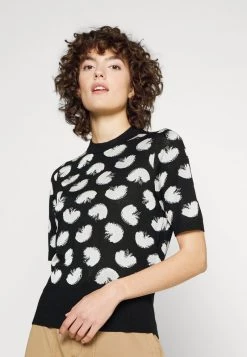 BOSS FOONIA - Jersey De Punto - Open Miscellaneous, Mujer -Outlet BOSS Tienda 059d3b311e834f4cbd185200f27a0750