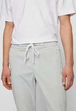 BOSS Pantalones Chinos - Light Grey, Hombre -Outlet BOSS Tienda 05a5c8d0817747839fe3cc79cfecbd3f