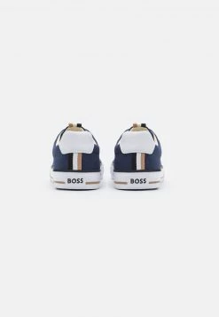 BOSS AIDEN - Zapatillas - Dark Blue, Hombre 8 BOSS AIDEN - Zapatillas - Dark Blue, Hombre -Outlet BOSS Tienda 05c0b85cc0d74908921a3da9ce5f6075