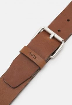 BOSS SERGE - Cinturón - Medium Brown, Hombre -Outlet BOSS Tienda 05c560981fbd4ca882bc2e0105f8e869