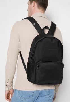 BOSS CATCH BACKPACK UNISEX - Mochila - Black, Unisexo