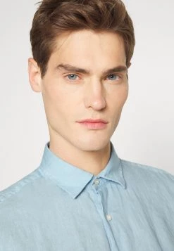 BOSS RASH - Camisa - Light/pastel Green, Hombre -Outlet BOSS Tienda 05fc2c7ffc88401fab7e8af7f0bda47c