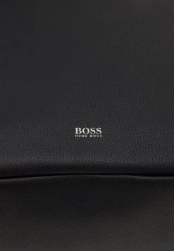 BOSS OLIVIA BACKPACK - Mochila - Black, Mujer -Outlet BOSS Tienda 064e1b83a1e041109c4bfabe7743700e