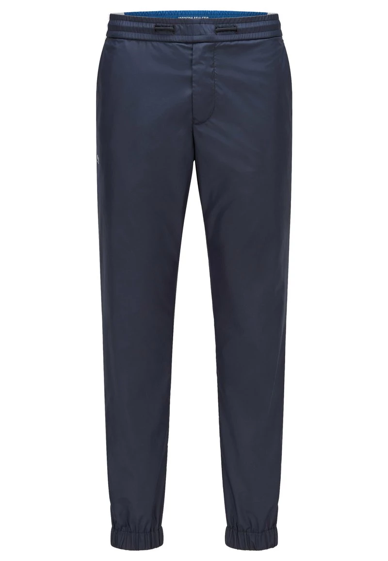 BOSS Pantalones Deportivos - Dark Blue, Hombre 5 BOSS Pantalones Deportivos - Dark Blue, Hombre - Imagen 5