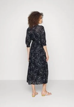 BOSS DANORETA - Vestido De Cóctel - Open Miscellaneous, Mujer 8 BOSS DANORETA - Vestido De Cóctel - Open Miscellaneous, Mujer -Outlet BOSS Tienda 067a66e57df24ed5ba309131c3c5427a