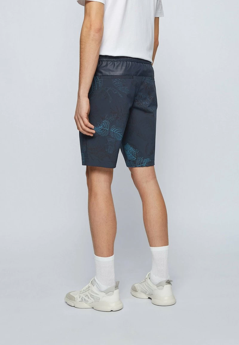 BOSS LIEM - Shorts - Blue, Hombre 3 BOSS LIEM - Shorts - Blue, Hombre - Imagen 3