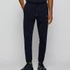 BOSS HADIKO - Pantalones Deportivos - Dark Blue, Hombre