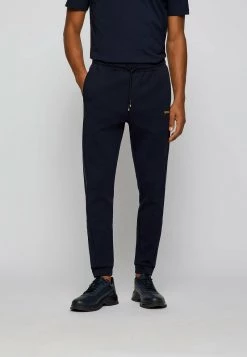 BOSS HADIKO - Pantalones Deportivos - Dark Blue, Hombre