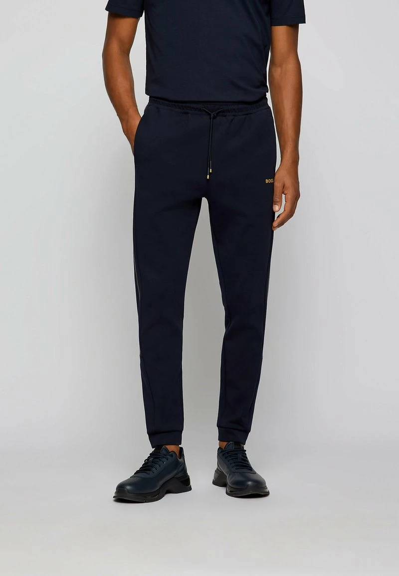 BOSS HADIKO - Pantalones Deportivos - Dark Blue, Hombre 1 BOSS HADIKO - Pantalones Deportivos - Dark Blue, Hombre