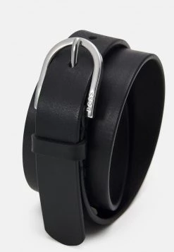 BOSS SCARLET - Cinturón - Black, Mujer 5 BOSS SCARLET - Cinturón - Black, Mujer -Outlet BOSS Tienda 06c676c0fa844cea9e2d8ed46ed4d604
