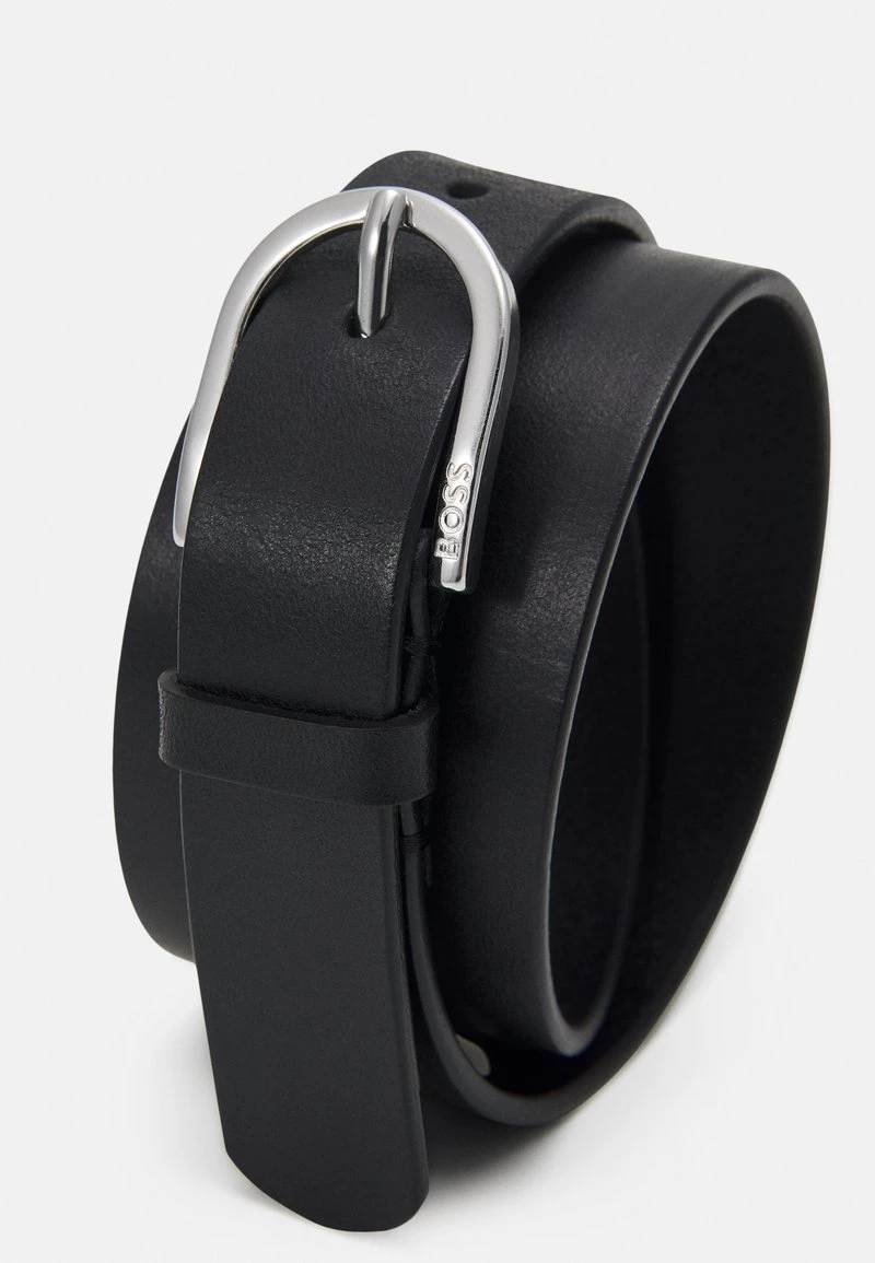 BOSS SCARLET - Cinturón - Black, Mujer 3 BOSS SCARLET - Cinturón - Black, Mujer - Imagen 3