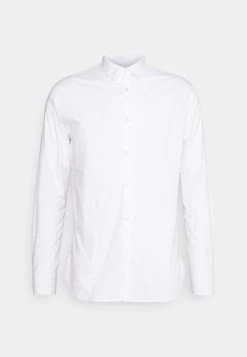 BOSS MAGNETON - Camisa - White, Hombre -Outlet BOSS Tienda 06d61cd216c04fcf8521e9ee3a528596