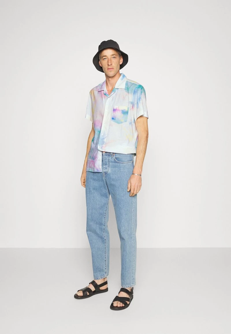 BOSS RHYTHM - Camisa - White, Hombre 2 BOSS RHYTHM - Camisa - White, Hombre - Imagen 2