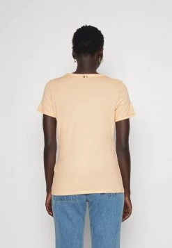 BOSS Camiseta Estampada - Light Pastel Orange, Mujer 8 BOSS Camiseta Estampada - Light Pastel Orange, Mujer -Outlet BOSS Tienda 07082b4979a049c3a2864dcf0f46c6bf