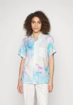 BOSS RHYTHM - Blusa - White, Mujer