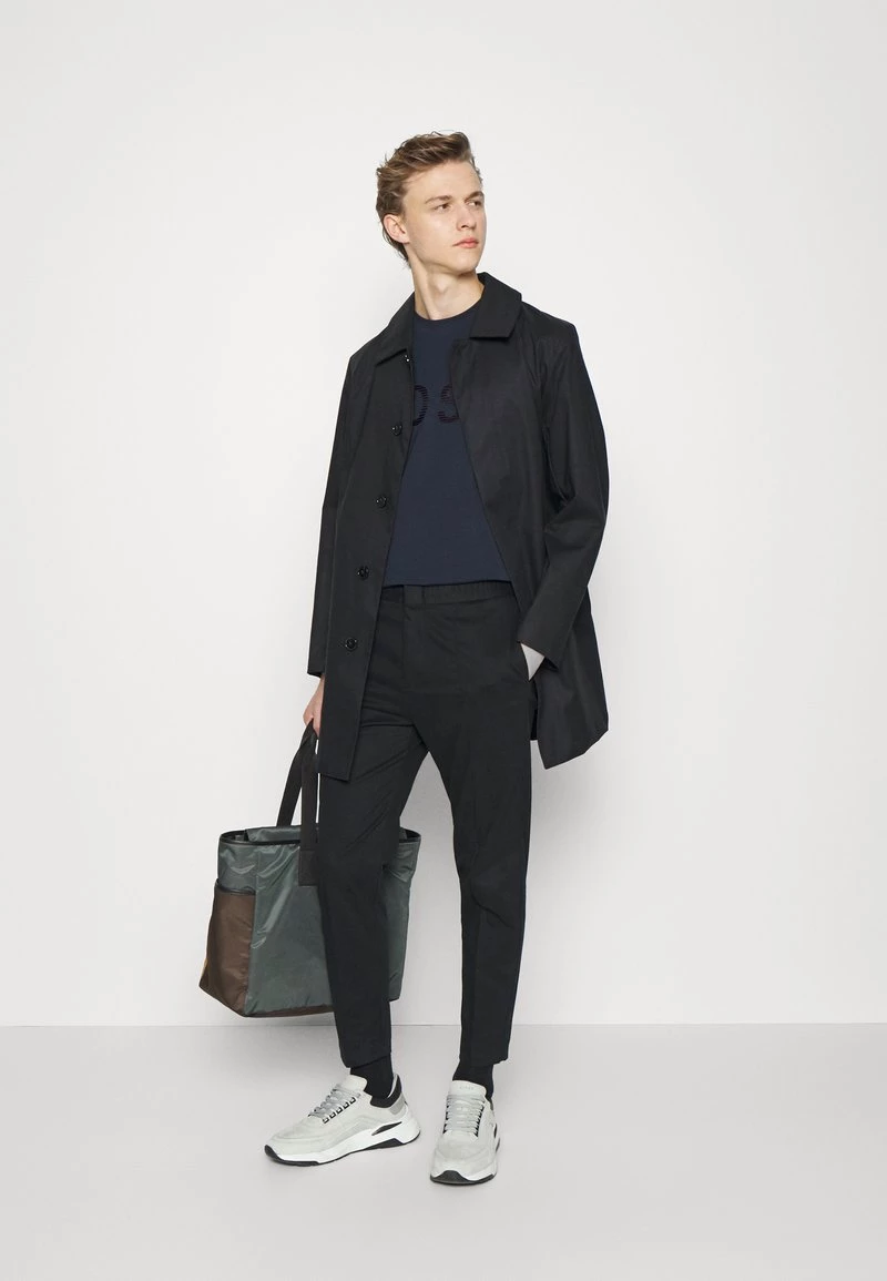 BOSS TANEK - Camiseta Estampada - Sky Captain, Hombre 2 BOSS TANEK - Camiseta Estampada - Sky Captain, Hombre - Imagen 2