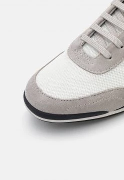 BOSS Zapatillas - Open White, Hombre -Outlet BOSS Tienda 0782214e5f544d39a78897a6a93f486e