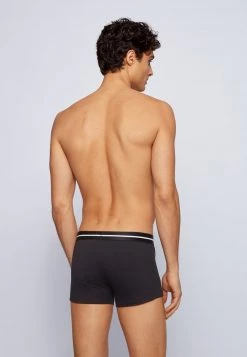 BOSS 3 PACK - Braguitas - Black, Hombre 12 BOSS 3 PACK - Braguitas - Black, Hombre -Outlet BOSS Tienda 07cc2fd88cd0496b806525b9527a5e12