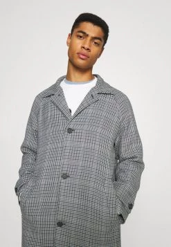 BOSS X RUSSELL ATHLETIC DEJAM RA - Abrigo Corto - Medium Grey, Hombre -Outlet BOSS Tienda 07f5e7423886477ab0ceedba9991ac52