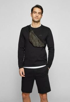 BOSS CATCH - Riñonera - Black One, Hombre