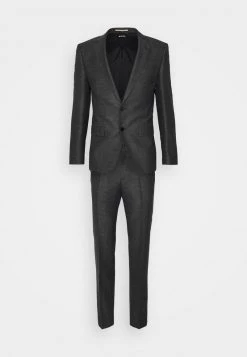 BOSS HUGE - Traje - Black, Hombre 20 BOSS HUGE - Traje - Black, Hombre -Outlet BOSS Tienda 0808a3d4494f4e5abb7198b8ceff4d25