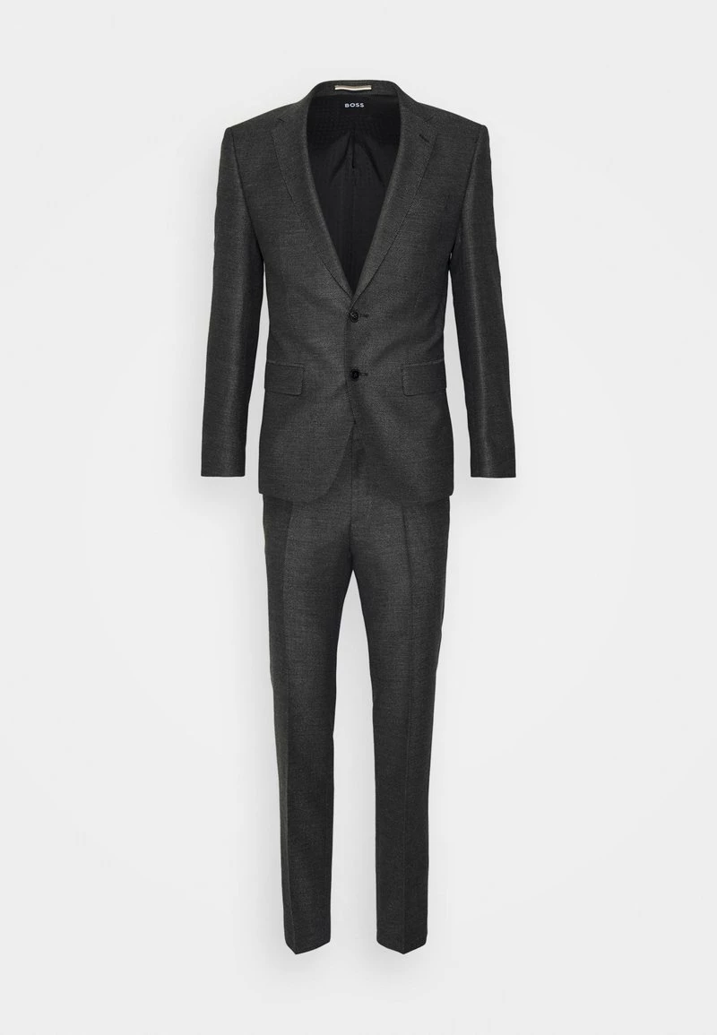 BOSS HUGE - Traje - Black, Hombre 10 BOSS HUGE - Traje - Black, Hombre - Imagen 10