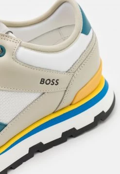 BOSS ARIGON RUNN - Zapatillas - Open Grey, Hombre -Outlet BOSS Tienda 080f10217cf04a7c9fe2f3fce0dac5ca