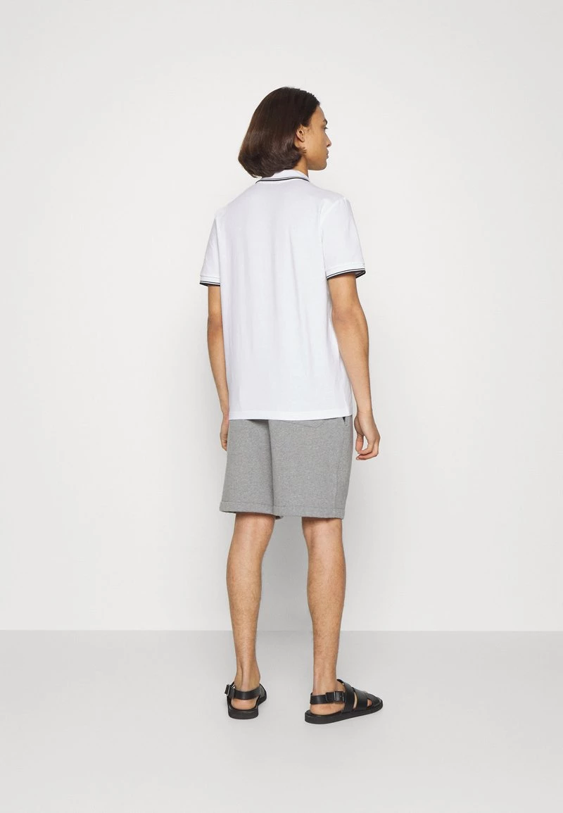 BOSS PCHUP - Polo - White, Hombre 3 BOSS PCHUP - Polo - White, Hombre - Imagen 3