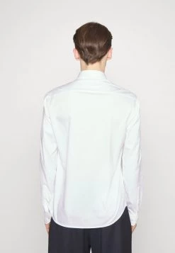 BOSS BIADO - Camisa - White, Hombre -Outlet BOSS Tienda 0866d757cf454e41bdb99537d0f7d406