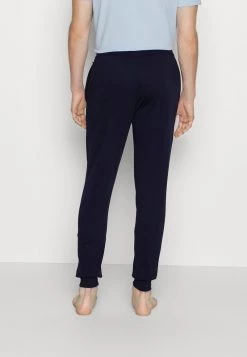 BOSS AUTHENTIC PANTS - Pantalón De Pijama - Dark Blue, Hombre -Outlet BOSS Tienda 086a53b8c2e842d5b832a034e5e08b49