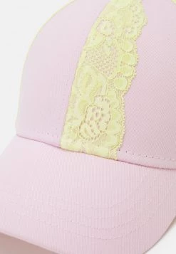 BOSS ZALACE - Gorra - Light/pastel Pink, Mujer -Outlet BOSS Tienda 087fbda650854b269e65954336a496cd