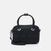 BOSS SUSAN CROSSBODY - Bolso De Mano - Black, Mujer