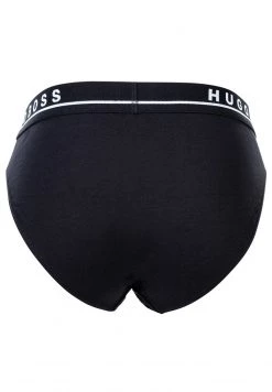 BOSS 3ER PACK - Braguitas - Weiß/dunkelgrau/schwarz, Hombre -Outlet BOSS Tienda 08f68b4368004c10af1677fa94348bec