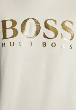 BOSS EDELIGHT - Sudadera - White, Mujer 13 BOSS EDELIGHT - Sudadera - White, Mujer -Outlet BOSS Tienda 09040f0ce0e1483695923c58c25d65c5