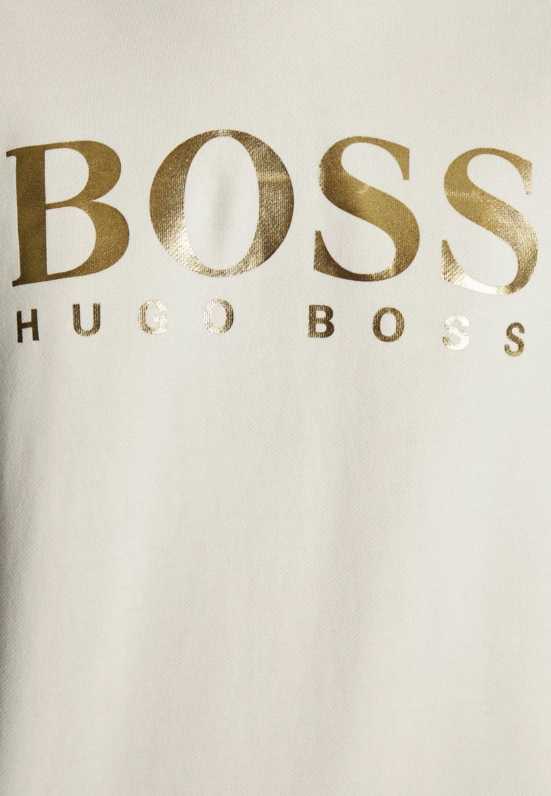 BOSS EDELIGHT - Sudadera - White, Mujer 7 BOSS EDELIGHT - Sudadera - White, Mujer - Imagen 7