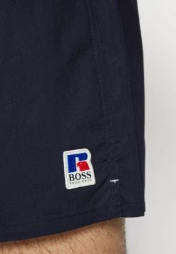 Boss X Russell Athletic - Boxer - Navy, Hombre -Outlet BOSS Tienda 09191737f91d445b81097c015a4c4cd0
