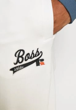 BOSS X RUSSELL ATHLETIC JAFA - Pantalones Deportivos - Open White, Hombre 11 BOSS X RUSSELL ATHLETIC JAFA - Pantalones Deportivos - Open White, Hombre -Outlet BOSS Tienda 091b351412d84b3fbb06dc8ca8a196e5