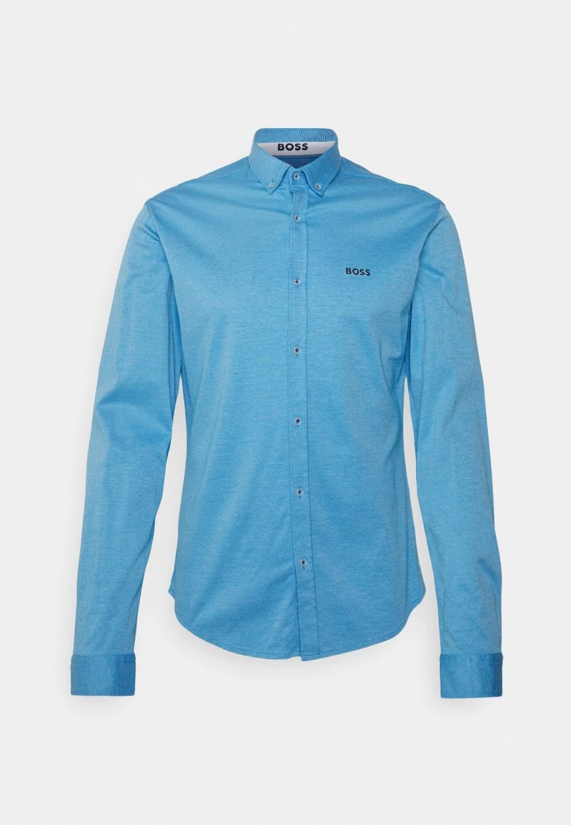BOSS BIADO - Camisa - Open Blue, Hombre 1 BOSS BIADO - Camisa - Open Blue, Hombre