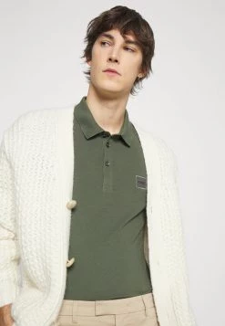 BOSS PASSERBY - Polo - Open Green, Hombre -Outlet BOSS Tienda 09297bacba75487ebe54d58ba49f2c47