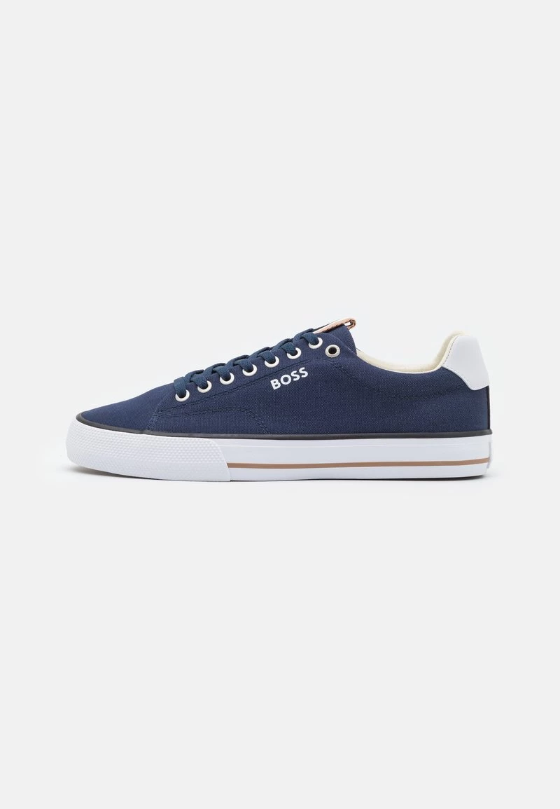 BOSS AIDEN - Zapatillas - Dark Blue, Hombre 1 BOSS AIDEN - Zapatillas - Dark Blue, Hombre