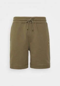 BOSS SEWALK - Shorts - Dark Green, Hombre -Outlet BOSS Tienda 09593f4cd4c742f98e192105441b83f0