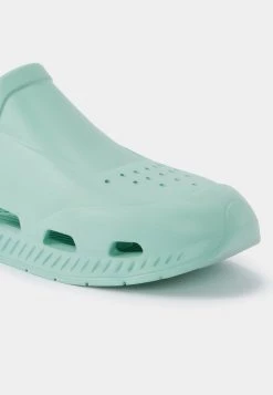 BOSS TITANIUM UNISEX - Sandalias Planas - Pastel Green, Unisexo 11 BOSS TITANIUM UNISEX - Sandalias Planas - Pastel Green, Unisexo -Outlet BOSS Tienda 0965900078084cd398f1613fd7994afa