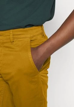 BOSS Pantalones Chinos - Open Beige, Hombre -Outlet BOSS Tienda 09848d0d2c21477fa5746bd6eebd7ea4