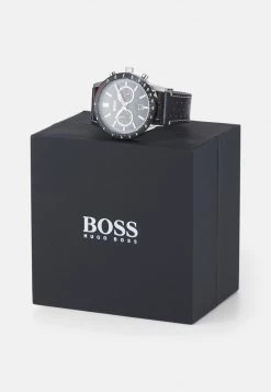 BOSS ALLURE - Reloj - Black, Hombre 8 BOSS ALLURE - Reloj - Black, Hombre -Outlet BOSS Tienda 09acd6c24ed449238be058c0f7f82bb0